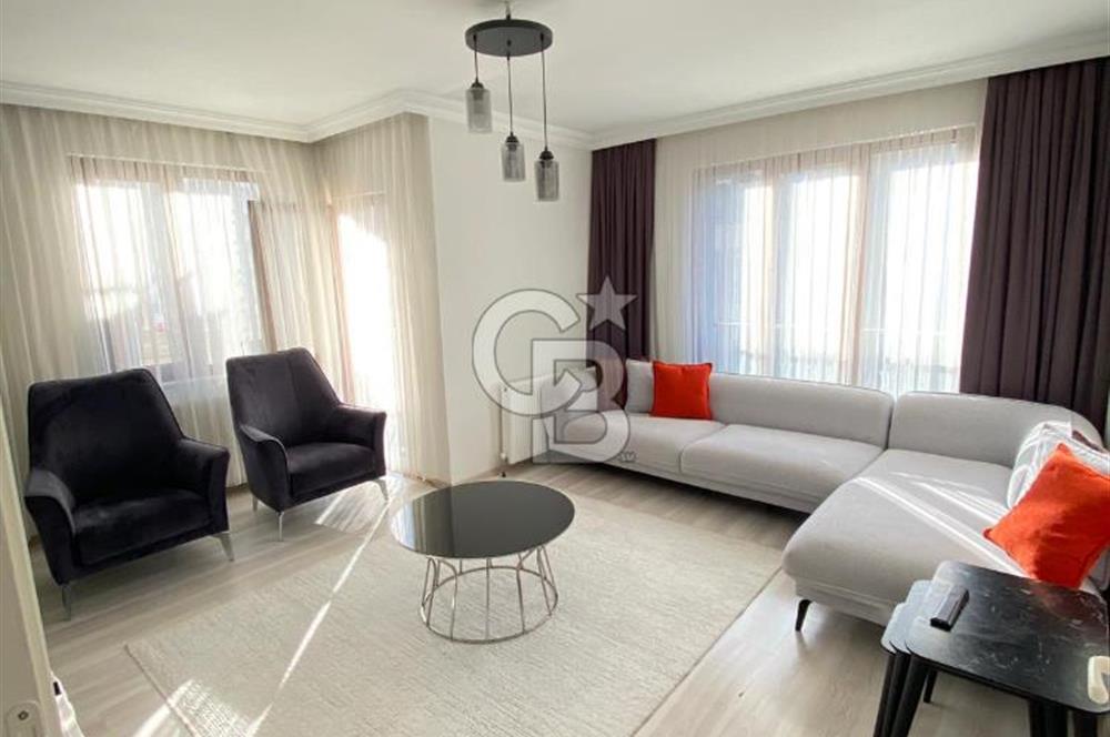 ANA CADDE ÜZERİ MUHTEŞEM KONUM SATILIK 3+1 ÜST DUBLEKS