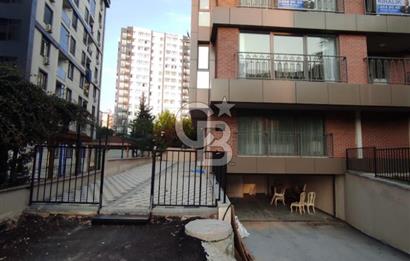 KARTAL PETROL-İŞ TE MARMARAY IN YANI ARAKAT 3+1 YENİ BİNADA