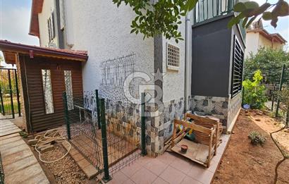 Mersin Toroslar Çağdaşkent Mah. Satılık Tripleks Villa 4+1