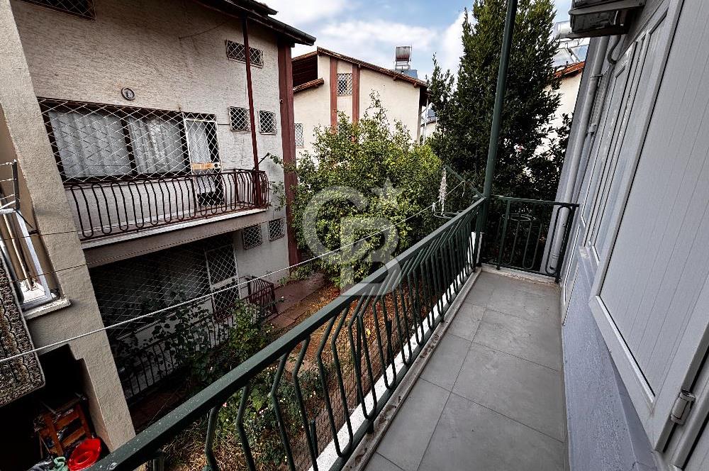 Mersin Toroslar Çağdaşkent Mah. Satılık Tripleks Villa 4+1