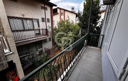 Mersin Toroslar Çağdaşkent Mah. Satılık Tripleks Villa 4+1