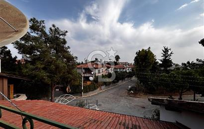 Mersin Toroslar Çağdaşkent Mah. Satılık Tripleks Villa 4+1