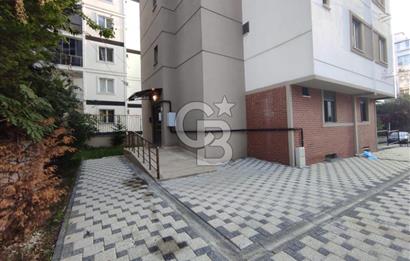 PETROL-İŞ TE MARMARAY A KOMŞU SATILIK 3+1 YENİ BİNADA