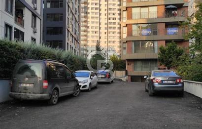 KARTAL PETROL-İŞ TE MARMARAY IN YANI ARAKAT 3+1 YENİ BİNADA