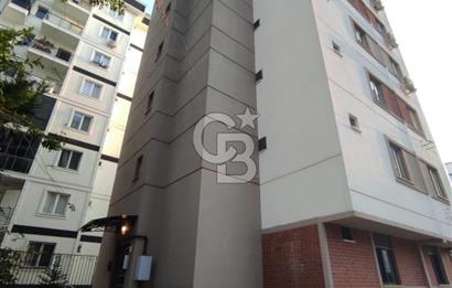 PETROL-İŞ TE MARMARAY A KOMŞU SATILIK 3+1 YENİ BİNADA