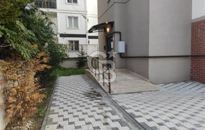 KARTAL PETROL-İŞ TE MARMARAY IN YANI ARAKAT 3+1 YENİ BİNADA