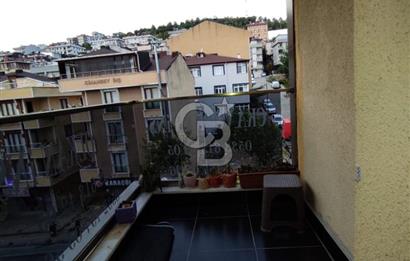 ANA CADDE ÜZERİ MUHTEŞEM KONUM SATILIK 3+1 ÜST DUBLEKS