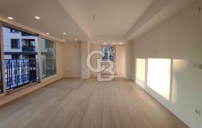 PETROL-İŞ TE MARMARAY A KOMŞU SATILIK 3+1 YENİ BİNADA