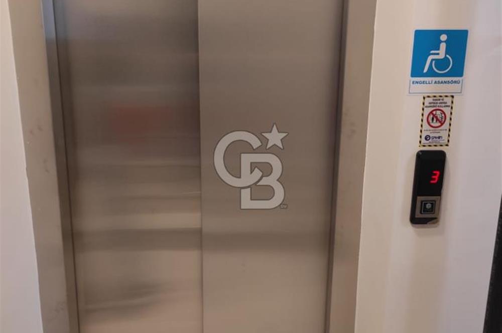 KARTAL PETROL-İŞ TE MARMARAY IN YANI ARAKAT 3+1 YENİ BİNADA