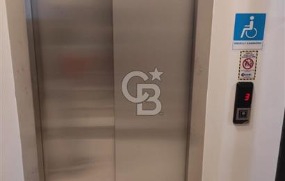 KARTAL PETROL-İŞ TE MARMARAY IN YANI ARAKAT 3+1 YENİ BİNADA