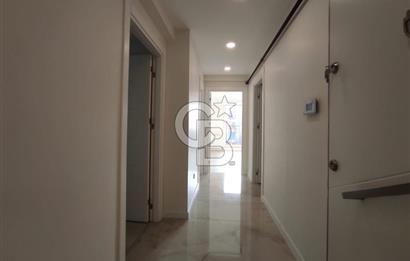 KARTAL PETROL-İŞ TE MARMARAY IN YANI ARAKAT 3+1 YENİ BİNADA