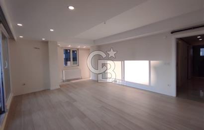 PETROL-İŞ TE MARMARAY A KOMŞU SATILIK 3+1 YENİ BİNADA