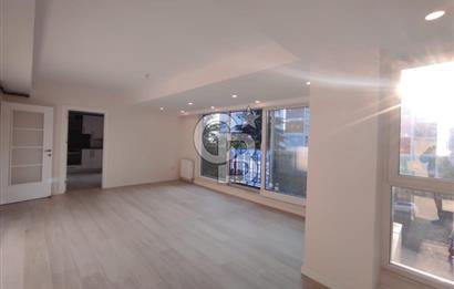 PETROL-İŞ TE MARMARAY A KOMŞU SATILIK 3+1 YENİ BİNADA