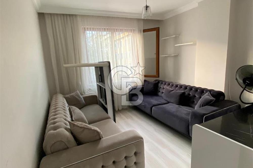 ANA CADDE ÜZERİ MUHTEŞEM KONUM SATILIK 3+1 ÜST DUBLEKS