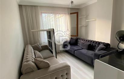 ANA CADDE ÜZERİ MUHTEŞEM KONUM SATILIK 3+1 ÜST DUBLEKS