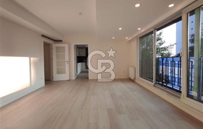 PETROL-İŞ TE MARMARAY A KOMŞU SATILIK 3+1 YENİ BİNADA