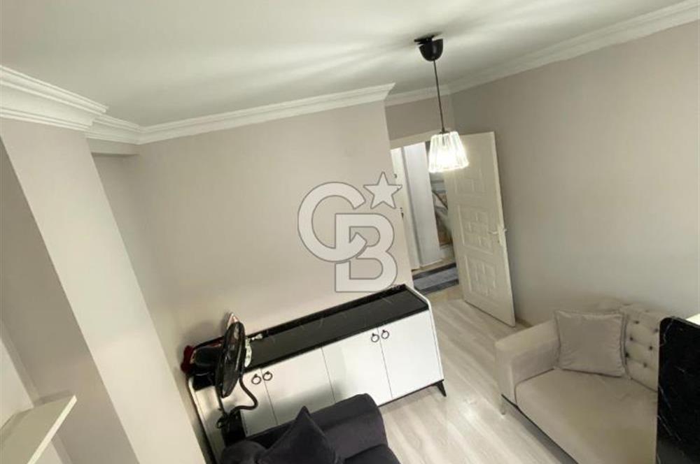 ANA CADDE ÜZERİ MUHTEŞEM KONUM SATILIK 3+1 ÜST DUBLEKS