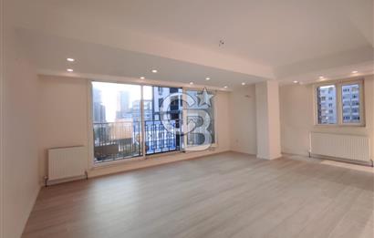 KARTAL PETROL-İŞ TE MARMARAY IN YANI ARAKAT 3+1 YENİ BİNADA