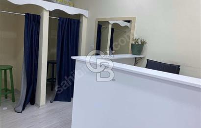 COLDWELL BANKER NET'TEN DEVREN SATILIK GİYİM MAĞAZASI