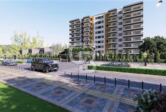 ÇANAKKALE KARACAÖREN BÖLGESİNDE MAVİ VATAN'DA 2+1 SATILIK DAİRE - 2 - 313744