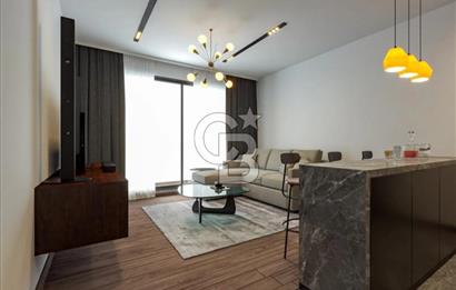 ÇANAKKALE KARACAÖREN BÖLGESİNDE MAVİ VATAN'DA 2+1 SATILIK DAİRE