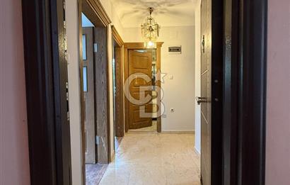 KALKINMA MAHALLESİ'NDE SIFIR TADİLATLI, 2+1 GENİŞ DAİRE SATILIK