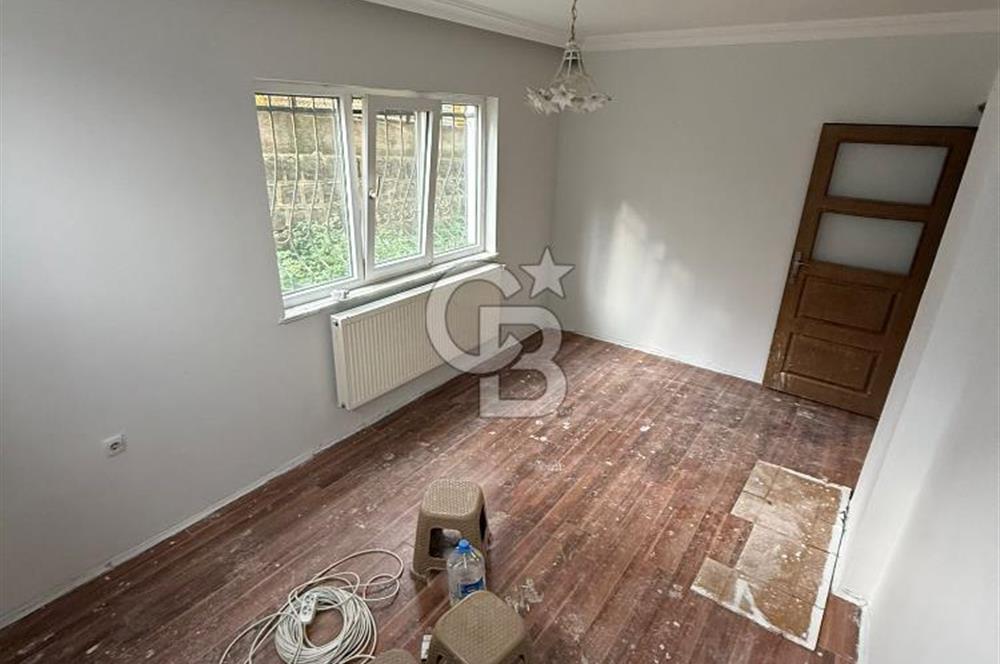 KALKINMA MAHALLESİ'NDE SIFIR TADİLATLI, 2+1 GENİŞ DAİRE SATILIK