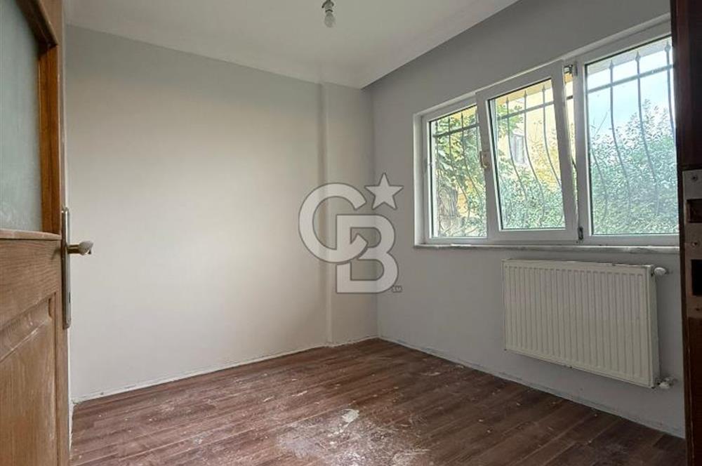KALKINMA MAHALLESİ'NDE SIFIR TADİLATLI, 2+1 GENİŞ DAİRE SATILIK