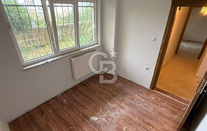 KALKINMA MAHALLESİ'NDE SIFIR TADİLATLI, 2+1 GENİŞ DAİRE SATILIK