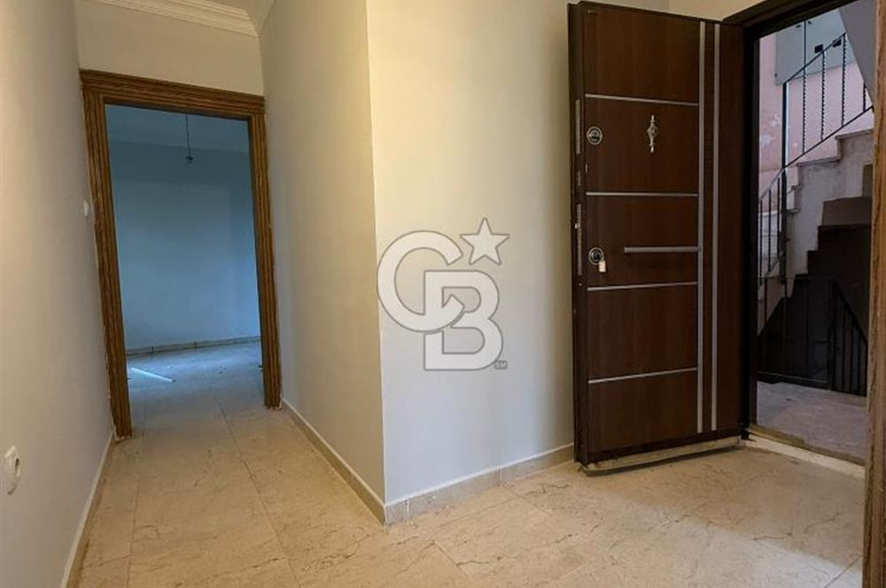 KALKINMA MAHALLESİ'NDE SIFIR TADİLATLI, 2+1 GENİŞ DAİRE SATILIK