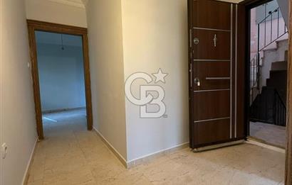 KALKINMA MAHALLESİ'NDE SIFIR TADİLATLI, 2+1 GENİŞ DAİRE SATILIK