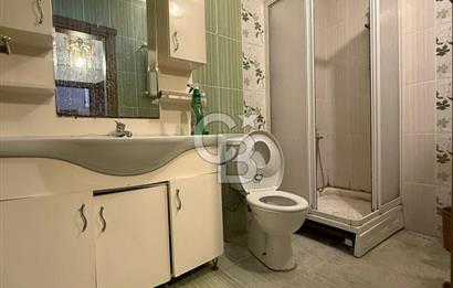 KALKINMA MAHALLESİ'NDE SIFIR TADİLATLI, 2+1 GENİŞ DAİRE SATILIK