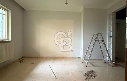 KALKINMA MAHALLESİ'NDE SIFIR TADİLATLI, 2+1 GENİŞ DAİRE SATILIK