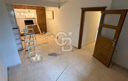 KALKINMA MAHALLESİ'NDE SIFIR TADİLATLI, 2+1 GENİŞ DAİRE SATILIK