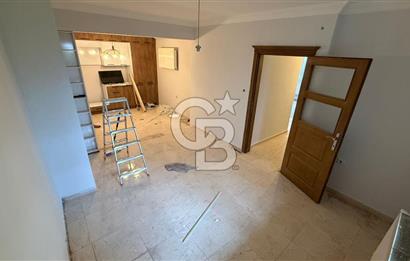 KALKINMA MAHALLESİ'NDE SIFIR TADİLATLI, 2+1 GENİŞ DAİRE SATILIK