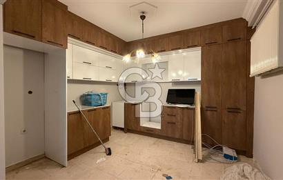 KALKINMA MAHALLESİ'NDE SIFIR TADİLATLI, 2+1 GENİŞ DAİRE SATILIK