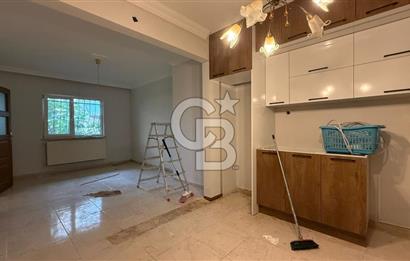 KALKINMA MAHALLESİ'NDE SIFIR TADİLATLI, 2+1 GENİŞ DAİRE SATILIK