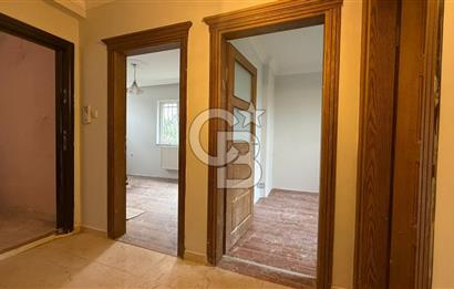 KALKINMA MAHALLESİ'NDE SIFIR TADİLATLI, 2+1 GENİŞ DAİRE SATILIK