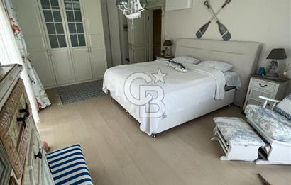 Mamurbaba'da Kiralık Malikhane 