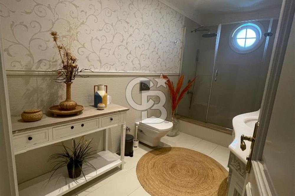 Mamurbaba'da Kiralık Malikhane 