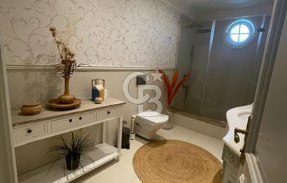 Mamurbaba'da Kiralık Malikhane 