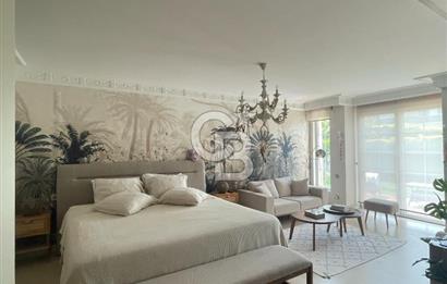 Mamurbaba'da Kiralık Malikhane 