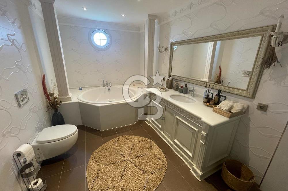 Mamurbaba'da Kiralık Malikhane 