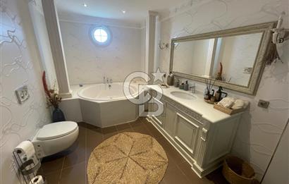 Mamurbaba'da Kiralık Malikhane 