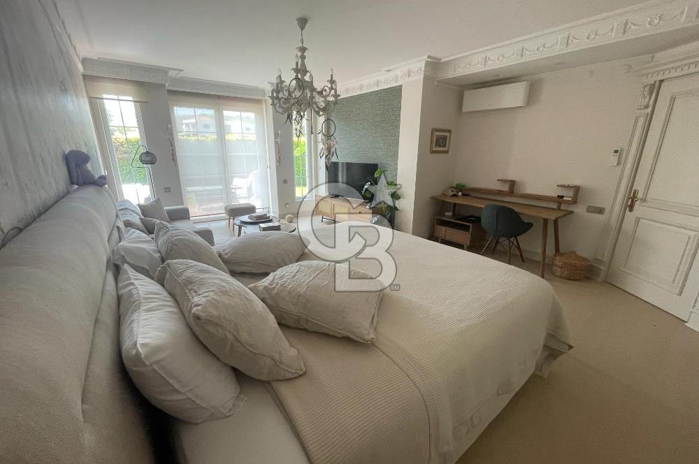 Mamurbaba'da Kiralık Malikhane 