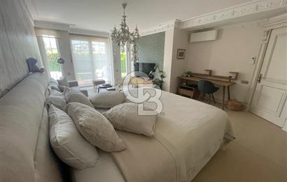 Mamurbaba'da Kiralık Malikhane 