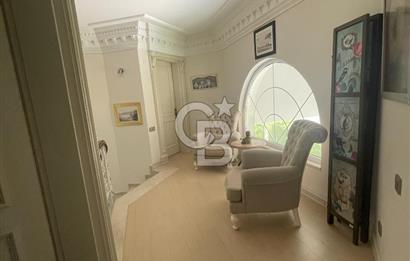 Mamurbaba'da Kiralık Malikhane 