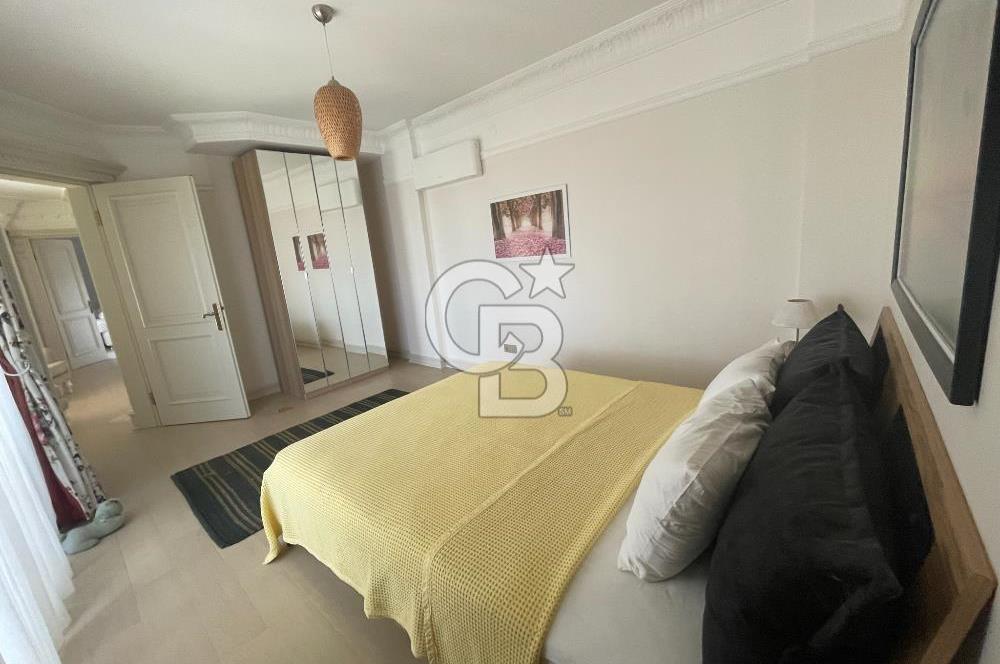 Mamurbaba'da Kiralık Malikhane 