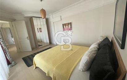 Mamurbaba'da Kiralık Malikhane 