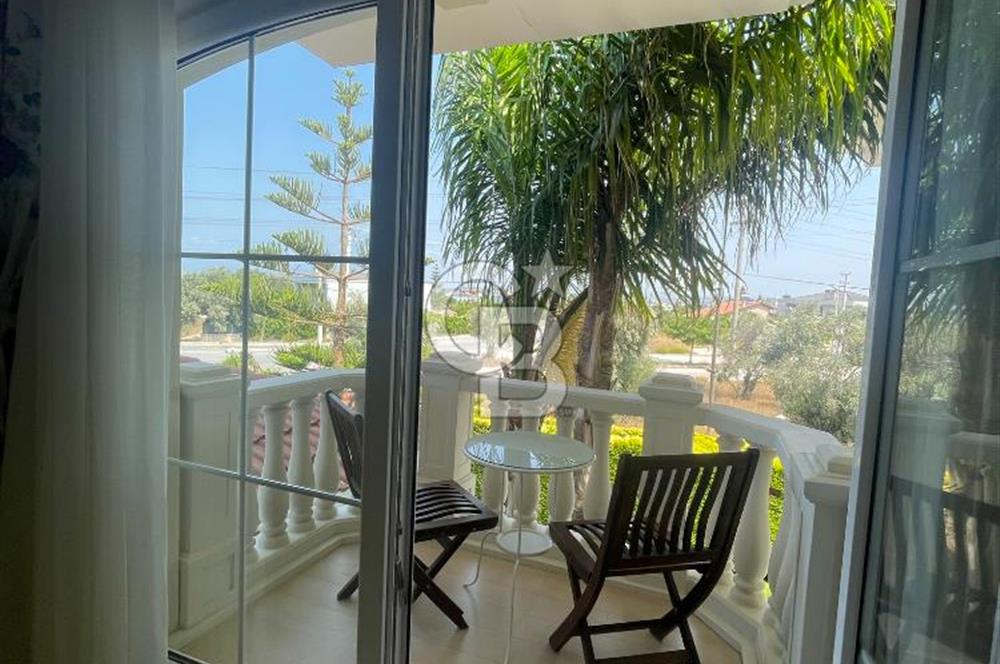 Mamurbaba'da Kiralık Malikhane 